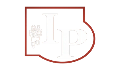 Industrijska Pneumatika logo